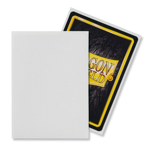 Dragon Shield Classic Standard Size Sleeves – 100 Pack