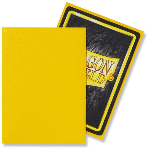 Dragon Shield Classic Standard Size Sleeves – 100 Pack