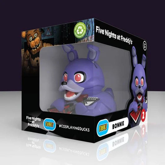 Five Nights at Freddy's – Bonnie Boxed TUBBZ Cosplaying Duck