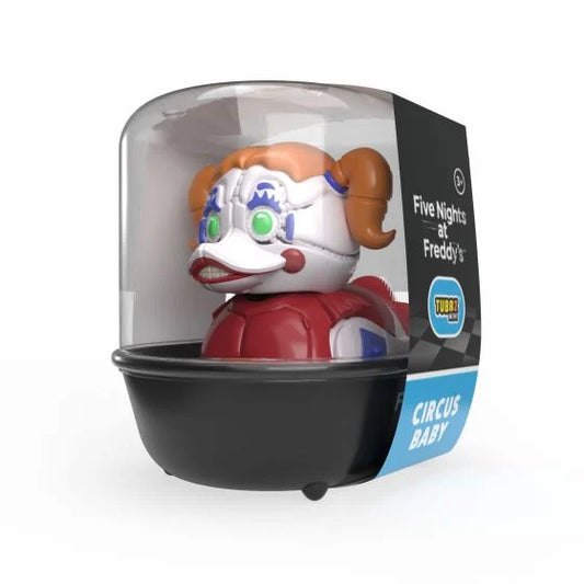 Five Nights at Freddy's – Circus Baby Mini TUBBZ Cosplaying Duck