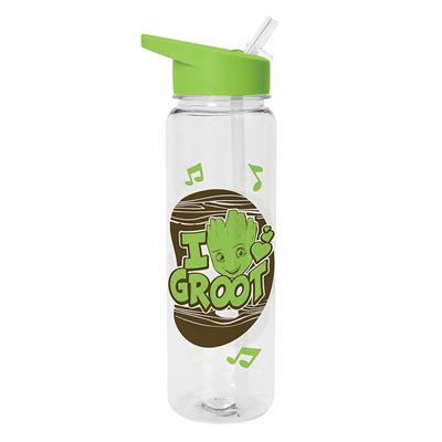 Guardians of the Galaxy (I'm Groot) Plastic Drinks Bottle
