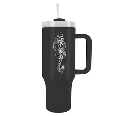 Harry Potter (The Dark Arts) 40oz Tumbler