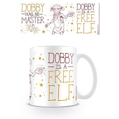 Harry Potter (Dobby) Mug