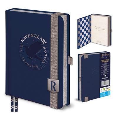 Harry Potter (Gryffindor) Luxe Slider Note Pad