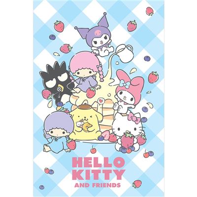 Maxi Poster