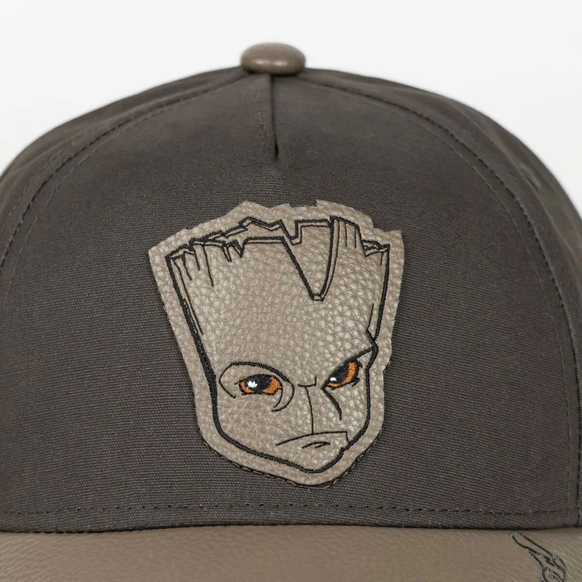 Guardians of the Galaxy Baseball Cap – Groot
