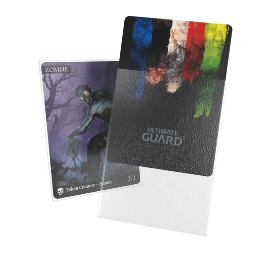 Ultimate Guard Cortex Sleeves Matte – Standard Size (100)