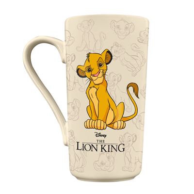 Grande Mug – Various Designs