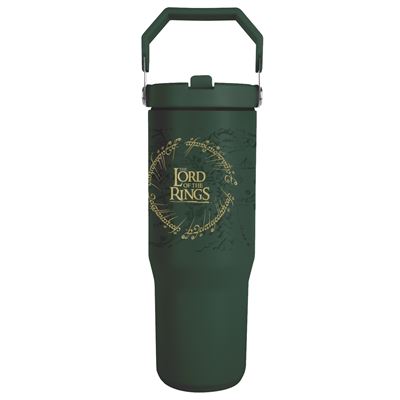Lord of the Rings (Map Inscription) 30oz Pitcher