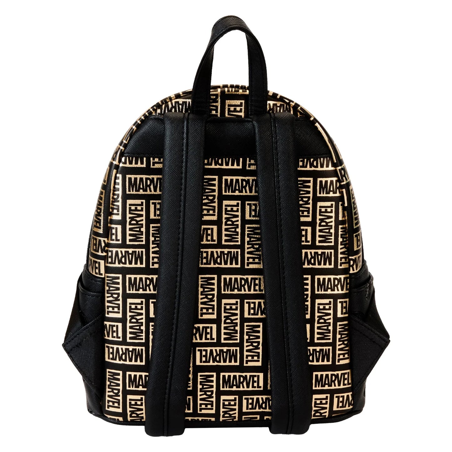 Marvel by Loungefly – Logo Mini Backpack