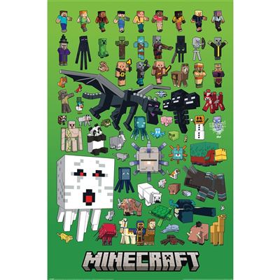 Maxi Poster