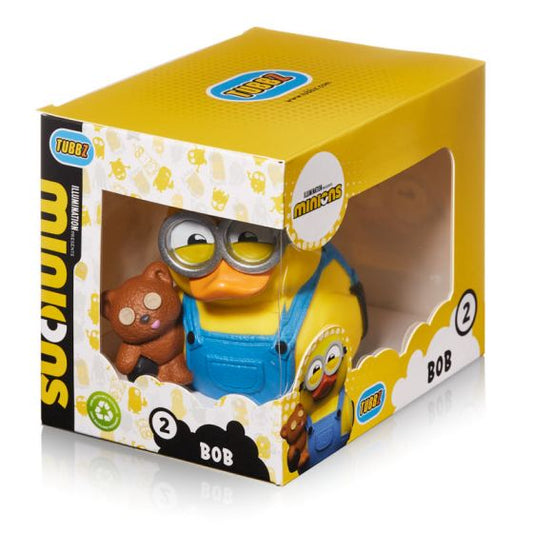 Minions – Bob Boxed TUBBZ Cosplaying Duck