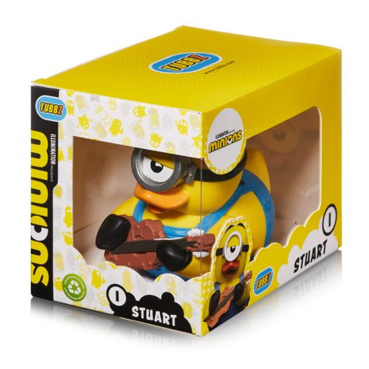 Minions – Stuart Boxed TUBBZ Cosplaying Duck