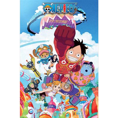 Maxi Poster