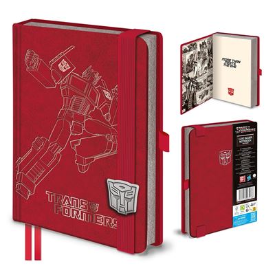 Luxe Slider Note Pad