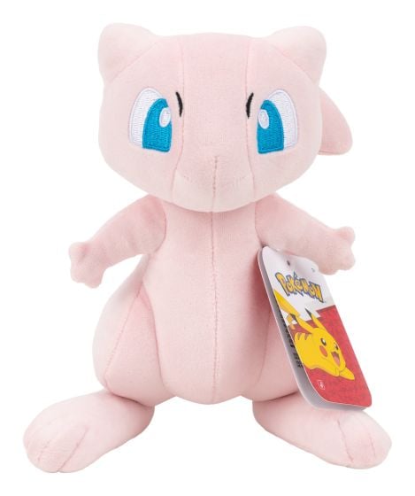 Pokémon 8" Mew Plush
