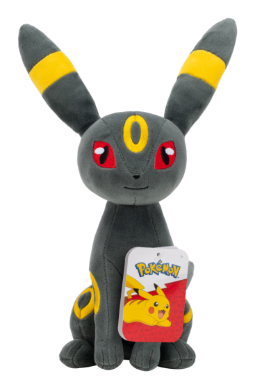 Pokémon 8" Umbreon Plush