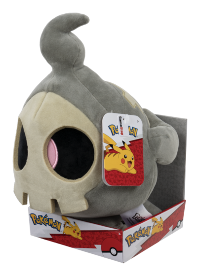 Pokémon 12" Plush - Duskull