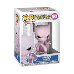 Pop! Vinyl - Pokémon - Mewtwo #581