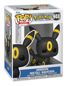 Pop! Vinyl - Pokémon - Umbreon #948