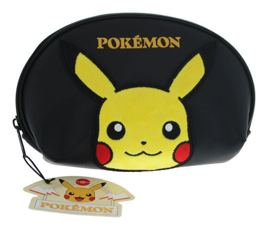 Pokémon Novelty Pencil Case – Pikachu