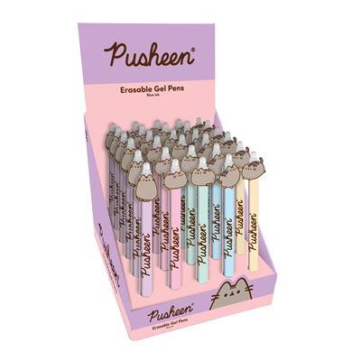 Erasable Character Ink Gel Pens