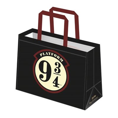 Reusable Tote Bag – Various Designs