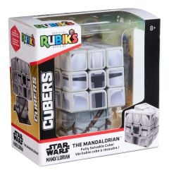 Rubik's - Rubik's Cubers Mandalorian