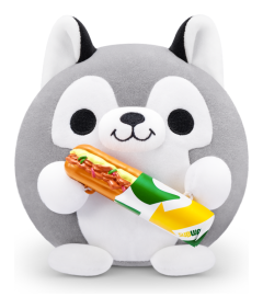 Snackles Series 1 – 14" Plush