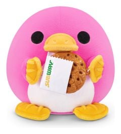 Snackles 14in Plush - Various