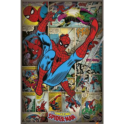 Maxi Poster