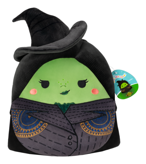 Squishmallows - 8" Wicked Fall Assortment