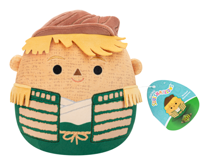 Squishmallows - 8" Wicked Fall Assortment