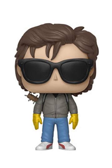 Stranger Things POP! Movies Vinyl Figure Steve with Sunglasses 9 cm