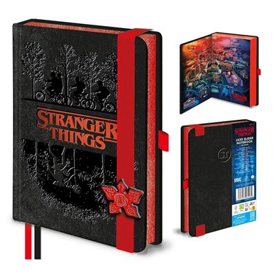 Luxe Slider Note Pad