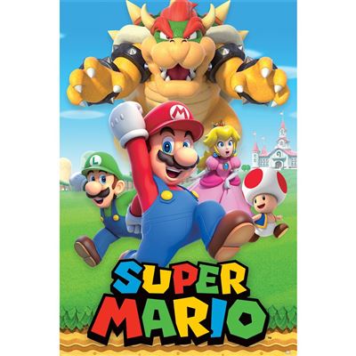Maxi Poster