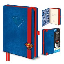 Luxe Slider Note Pad
