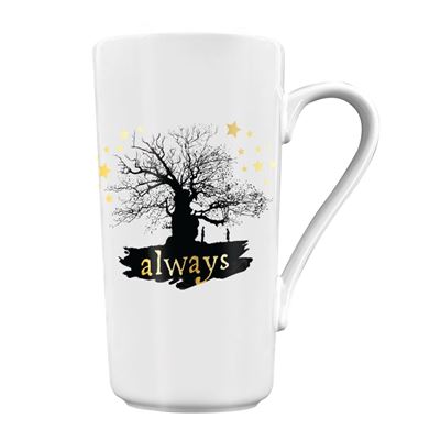 Grande Mug – Various Designs