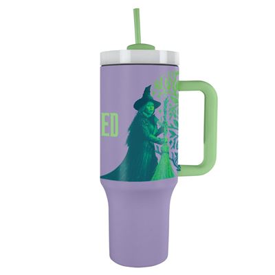 Wicked (E&G) 40oz Tumbler