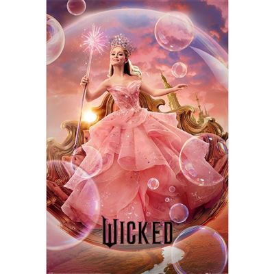 Maxi Poster