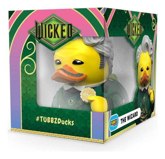 Wicked – Wizard of Oz Boxed TUBBZ