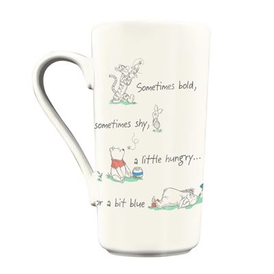 Grande Mug – Various Designs