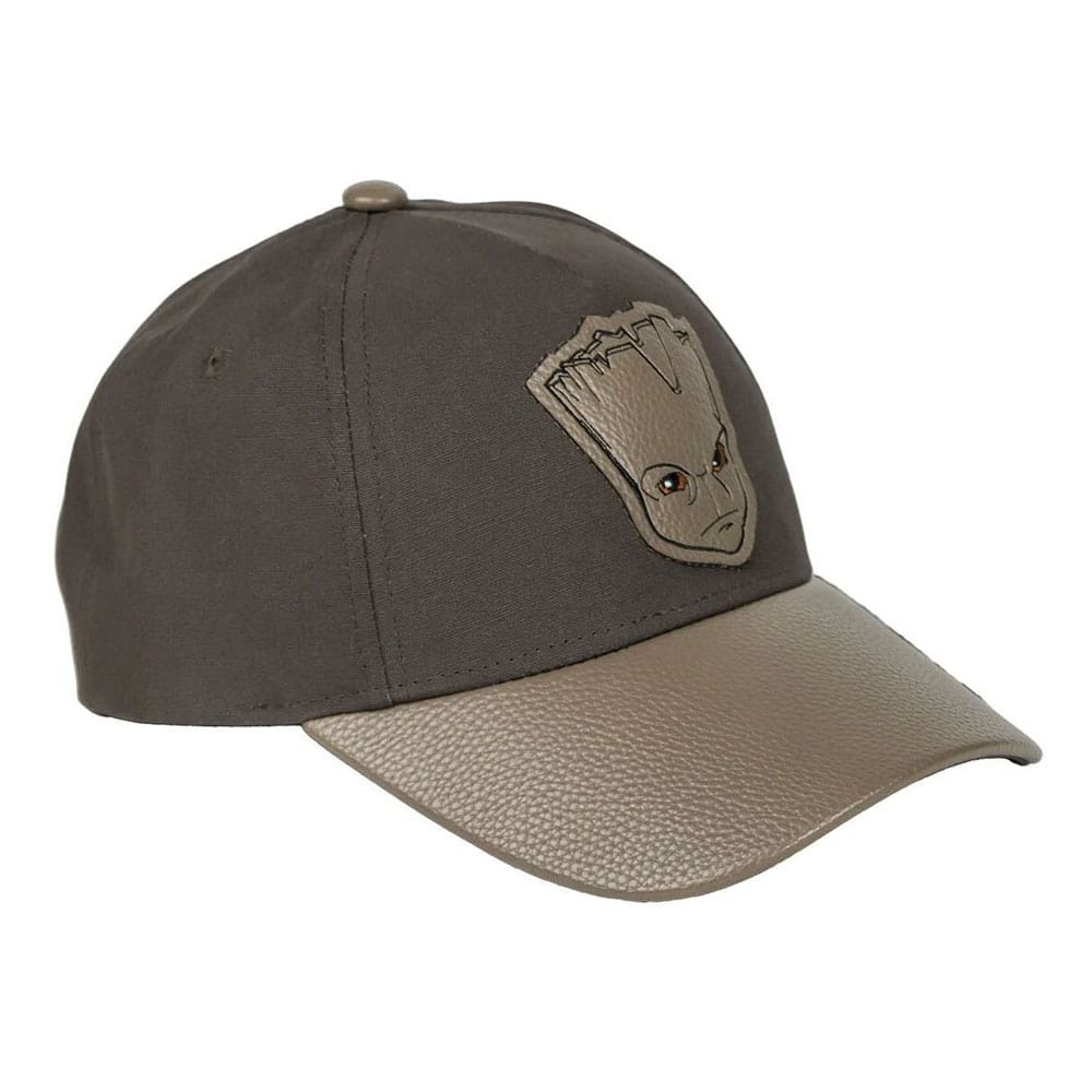 Guardians of the Galaxy Baseball Cap – Groot