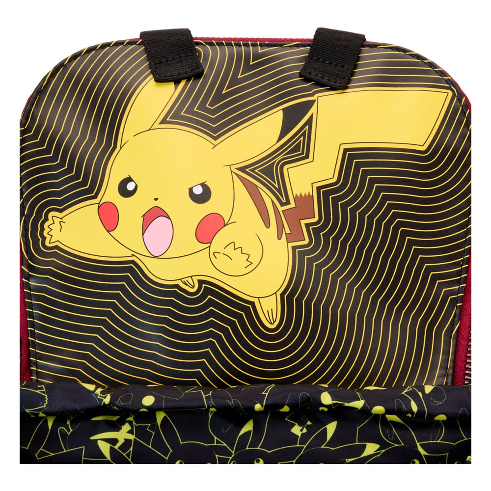 Collectiv by Loungefly – Pokémon Collector Mini Backpack