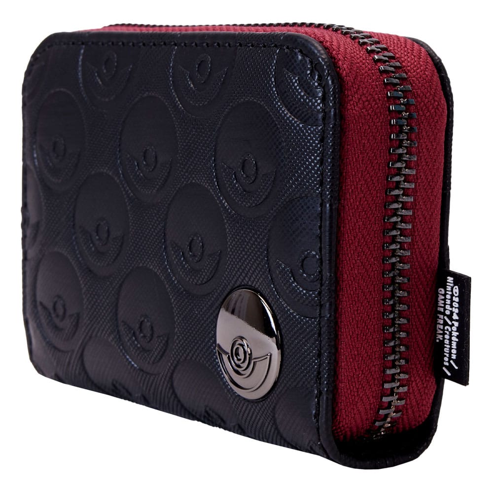 Collectiv by Loungefly – Pokémon Collector Wallet