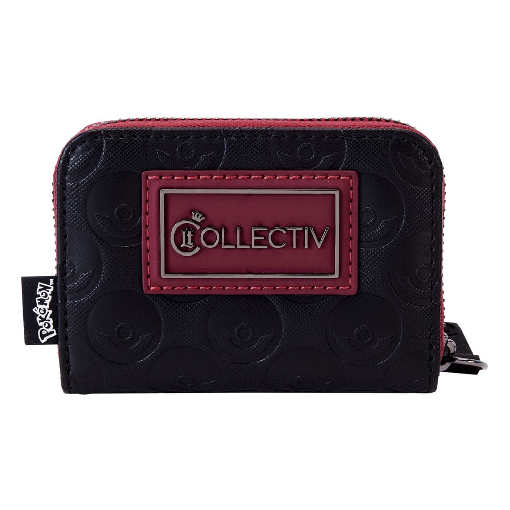 Collectiv by Loungefly – Pokémon Collector Wallet
